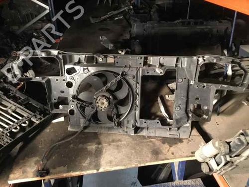 Støtfangerbjelke foran VW POLO III (6N1) [1994-1999]  14057764