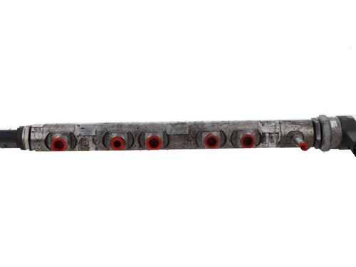 Used Injection rail Injection rail BMW X1 (E84) sDrive 18 d (143 hp) 40154742 40154742