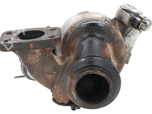 Turbocharger/Supercharger FORD FOCUS II (DA_, HCP, DP) 1.6 TDCi | BP30389850M71