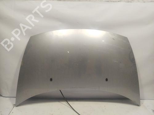 Used Hood CITROËN C3 I (FC_, FN_) [2002-2013]  24195291