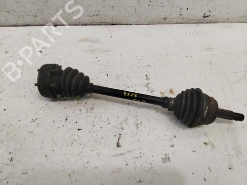 Used Left front driveshaft SEAT IBIZA II (6K1) 1.9 D (68 hp) 20225870