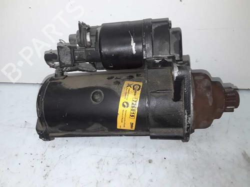 Starter SEAT IBIZA III (6L1) | BP8571318M8