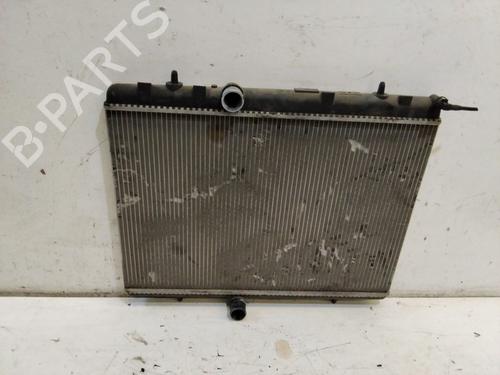 Water radiator PEUGEOT 308 CC (4B_) 2.0 CVVT | BP19518852M31 