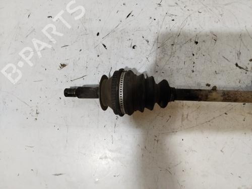 Left front driveshaft HYUNDAI SANTA FÉ I (SM) 2.0 CRDi 4x4 | BP37438151M38 - Image 3