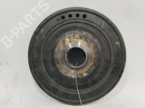 Remskive NISSAN PRIMERA (P12) [2002-2025]  22415602