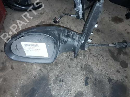 Used Left mirror SEAT ALTEA (5P1) [2004-2015]  8561119