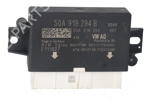 modulo-eletronico-vw-passat-b8-3g2-cb2-2014-37268287 main image