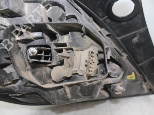 Højre baglygte OPEL ASTRA H (A04)  | BP17647509C35 