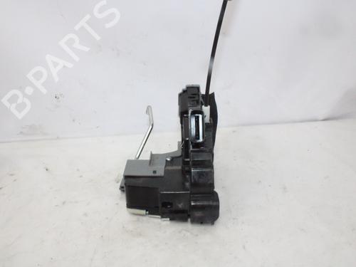 Rear left lock HYUNDAI i20 I (PB, PBT)  | BP13930327C100 