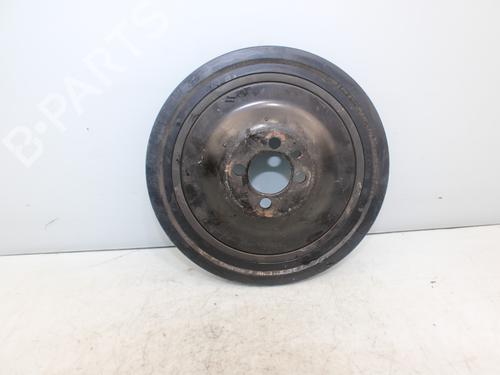 Pulley OPEL INSIGNIA A (G09)  | BP17622442M122 