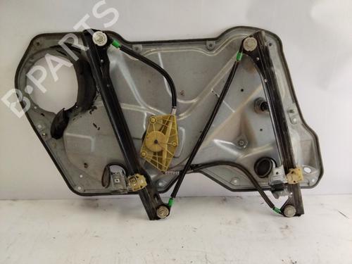Rudehejsemekanisme Højre foran SEAT LEON (1M1) 1.6 | BP25467252C23 