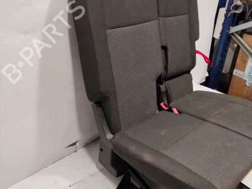 Right front seat FORD TOURNEO CONNECT / GRAND TOURNEO CONNECT V408 MPV 1.6 TDCi | BP29576737C16 
