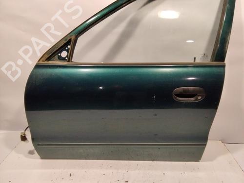 Left front door HYUNDAI ACCENT I (X-3) 1.3 | BP28320019C2 