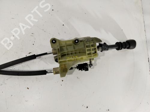 Gear lever PEUGEOT BOXER Van 2.2 HDi 120 | BP31803611M90