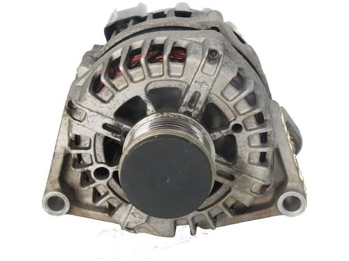 Used Alternator Alternator OPEL MOKKA / MOKKA X (J13) 1.6 CDTI (_76) (136 hp) 33930521 33930521