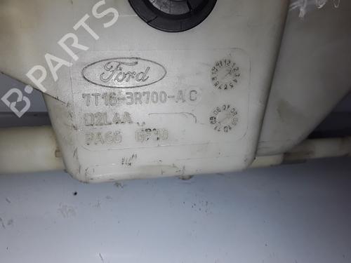 Expansion tank FORD TOURNEO CONNECT 1.8 TDCi /TDDi /DI | BP9503158C120 