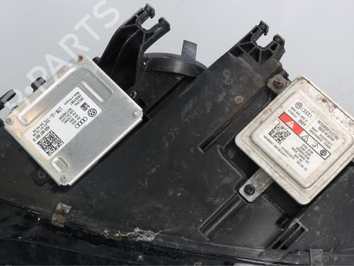 Right headlight AUDI A4 B8 Avant (8K5) | BP36049313C29 - Image 2