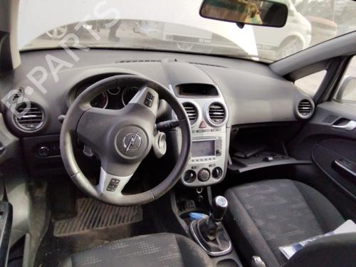 Engine OPEL CORSA D (S07)  | BP32744534M1  - Image 15