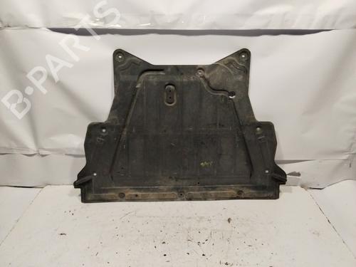 Used Underbody protection NISSAN QASHQAI / QASHQAI +2 I (J10, NJ10, JJ10E) [2006-2014]  28289368