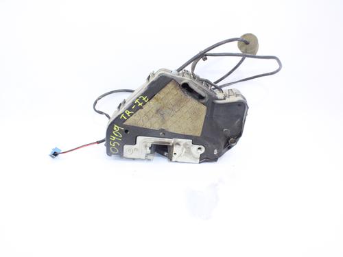 Used Rear left lock MERCEDES-BENZ E-CLASS (W211) E 270 CDI (211.016) (177 hp) 15837407