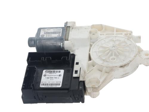 Used Left front window motor Left front window motor VW TIGUAN (5N_) [2007-2018] 33852247 33852247
