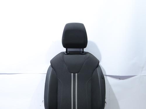 Left front seat OPEL CORSA F (P2JO) | BP37013190C15 - Image 4