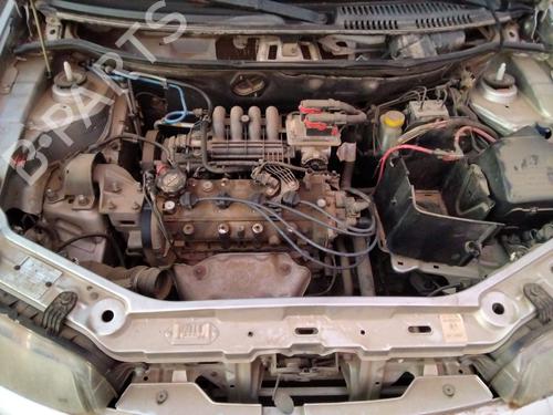 Elektronisk sensor FIAT PUNTO (188_) 1.2 16V 80 (188.233, .235, .253, .255, .333, .353, .639,... | BP22633554M84