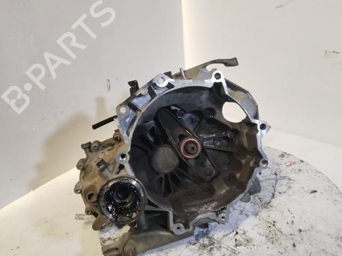 Manual gearbox SEAT IBIZA IV (6J5, 6P1) 1.2 (60 hp) 18080343