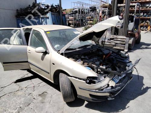 Used Parts SEAT LEON (1M1)    4933089