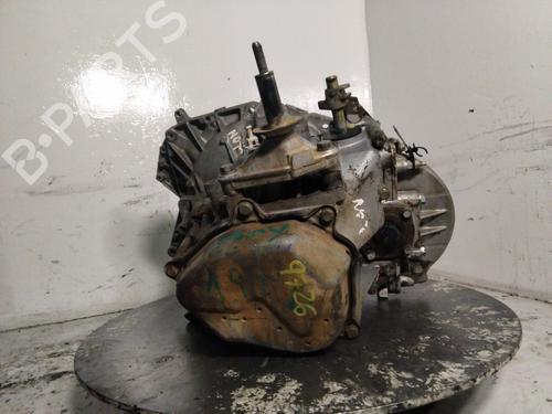 Gearbox FIAT SCUDO Bus (220_) 1.9 TD | BP29418659M3 