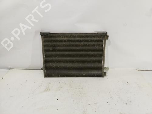 AC Kondensor RENAULT TRAFIC II Platform/Chassis (EL) 1.9 dCi 100 (EL0C) (101 hp) 30865321