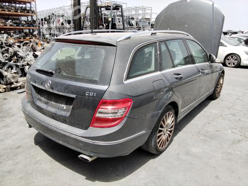 Left headlight MERCEDES-BENZ C-CLASS T-Model (S204) C 320 CDI (204.222) | BP37995109C28  - Image 14