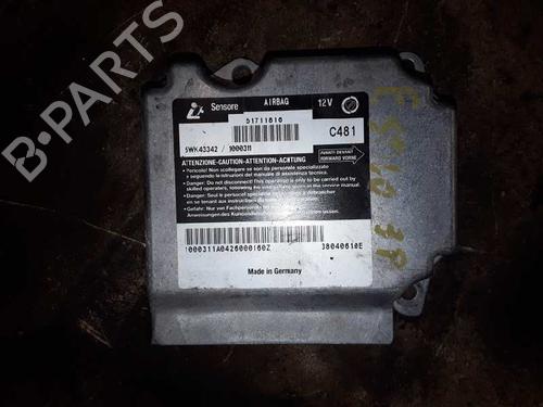 Used Control unit FIAT STILO (192_) [2001-2010]  8561069