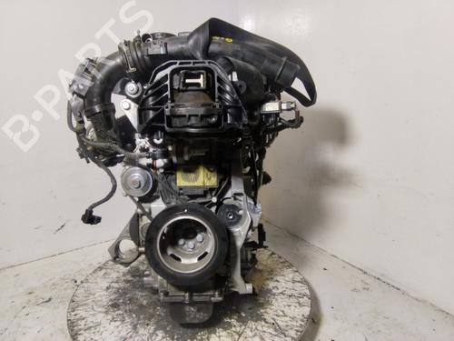Motor PEUGEOT 208 II (UB_, UP_, UW_, UJ_) | BP30926251M1