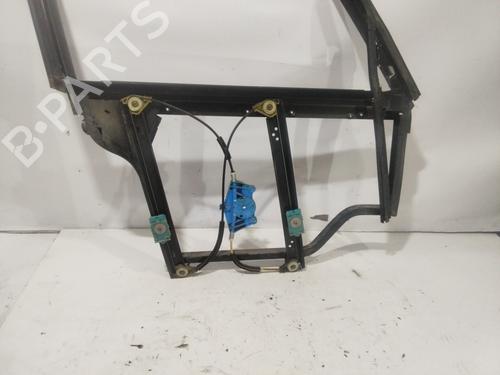 Front right window mechanism AUDI A2 (8Z0) 1.4 TDI | BP31158764C23
