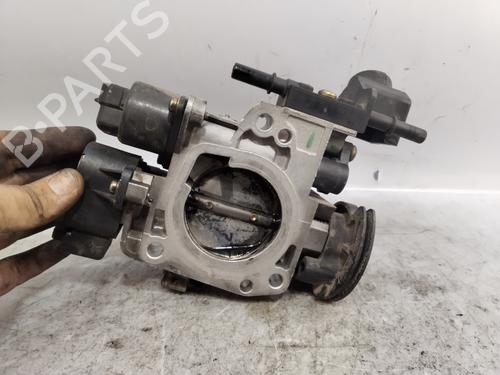 Drosselklappe PEUGEOT 206 Hatchback (2A/C)  | BP29594640M82 