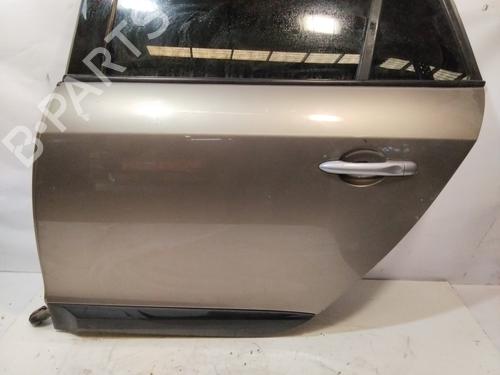 Left rear door RENAULT MEGANE III Grandtour (KZ0/1)  | BP29861701C4