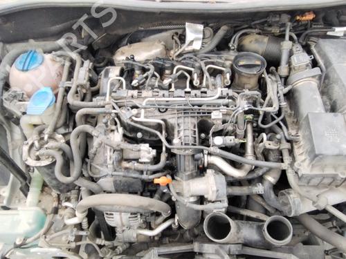 Right front window motor SEAT ALTEA XL (5P5, 5P8)  | BP29855965E20