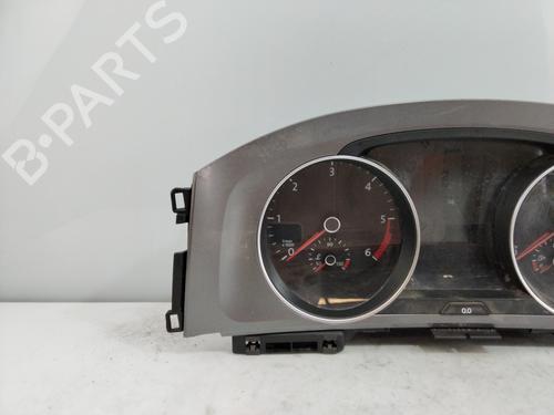 Instrument cluster VW GOLF VII (5G1, BQ1, BE1, BE2)  | BP19157031C47 