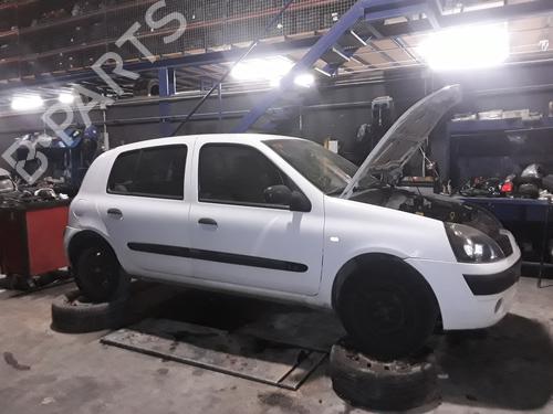 Left taillight RENAULT CLIO II (BB_, CB_) 1.2 (BB0A, BB0F, BB10, BB1K, BB28, BB2D, BB2H, CB0A,... | BP16428455C34 