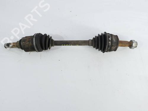 Left front driveshaft FIAT PANDA Hatchback Van (169_) 1.3 D Multijet 4x4 | BP39559027M38 - Image 3