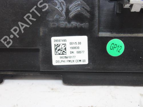 Switch CITROËN C5 AIRCROSS (A_)  | BP15230963I30 