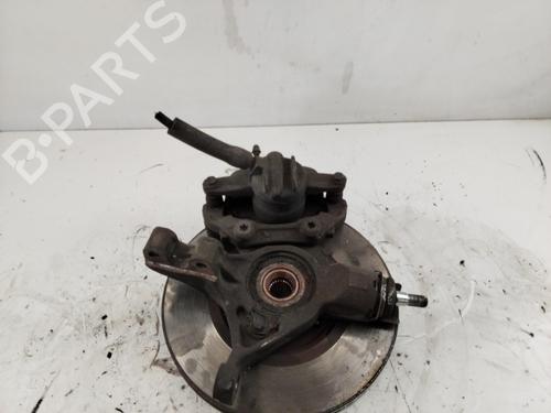 Left front steering knuckle PEUGEOT 307 Break (3E) 1.6 HDi 110 | BP18694285M25 