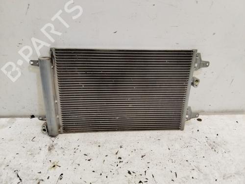 Used AC radiator SEAT ALHAMBRA (7V8, 7V9) 2.0 TDI (140 hp) 18246480