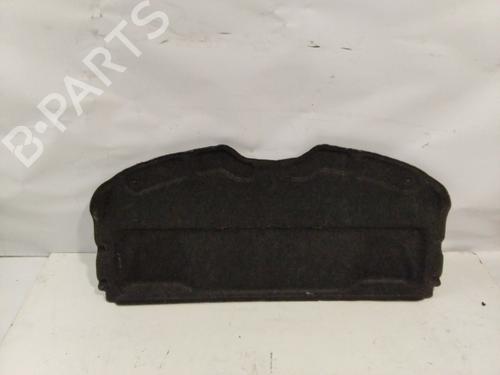 Rear parcel shelf PEUGEOT 208 I (CA_, CC_)  | BP29399140C85 