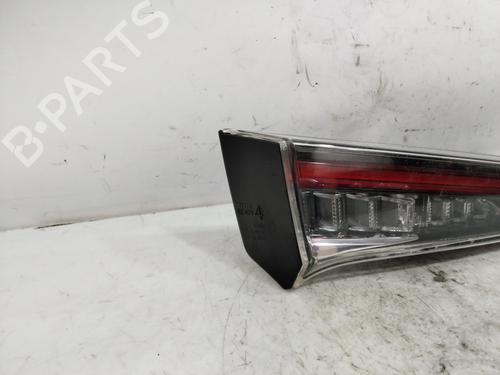 Left tailgate light TOYOTA COROLLA Hatchback (_E21_, _EA1_, _EH1_)  | BP25996115C79 