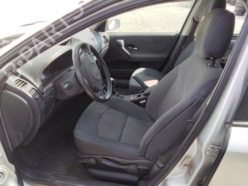 Warning switch RENAULT LAGUNA II (BG0/1_) | BP33470575I22 - Image 6