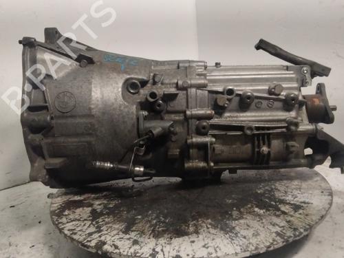Gearbox BMW 1 (E87) 118 d | BP25467552M3 