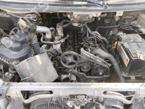 Kardanwelle HYUNDAI H-1 Van (A1)  | BP20236893M37