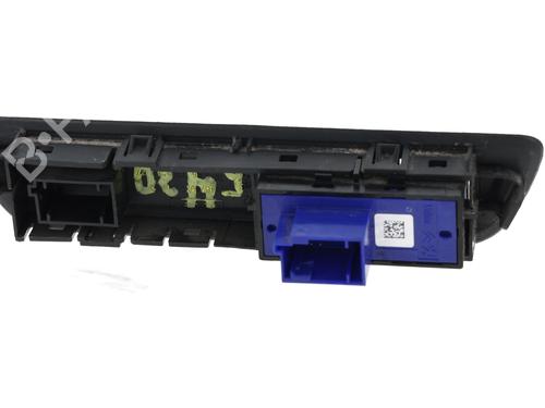 Switch PEUGEOT 208 I (CA_, CC_) 1.2 VTI 82 | BP29929155I30 